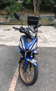 Honda RS150 V2 2020