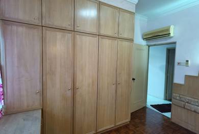 Ayu Height, Bukit jambul, low dense, 1600sft