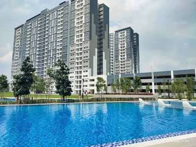 Room-for-rent-Puncak-Alam-Selangor