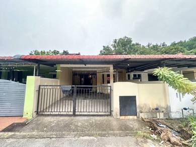 1-storey-Terraced-House-for-sale-Sepang-Selangor