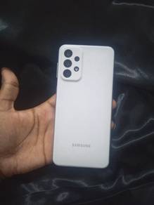 samsung a23 128gb nego 