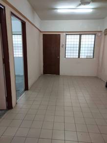 Pangsapuri Orkid Bandar Mahkota Cheras | 3 Bilik | 