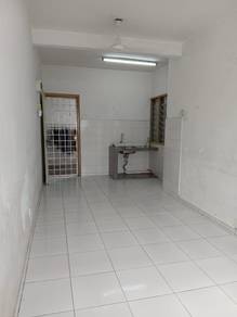 Medium Floor @ Pangsapuri Seri Mesra