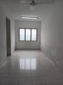 Medium Floor @ Pangsapuri Seri Mesra
