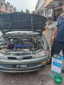 Wira 1.5 MANUAL