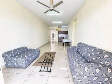 Well Maintain & Move in Condition Endah Promenade Level 8