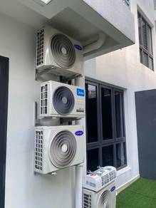 Servis Aircond Rumah