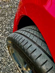 Honda CIVIC 1.8 S I-VTEC (A) MUGEN SPORT 2011