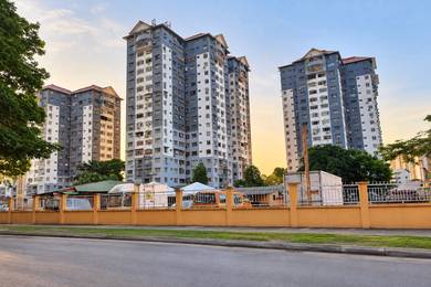 Taman Sri Murni Fasa 2