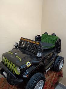 children remote control car