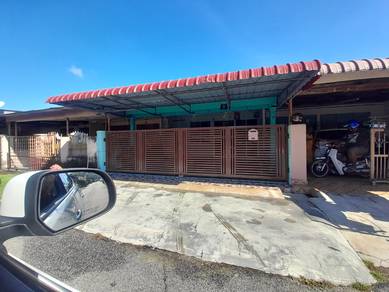 Rumah untuk disewa
