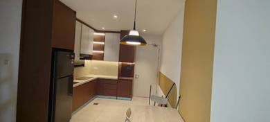 MILANO 8 CONDOMINIUM FOR RENT | KUCHING  ✨ Brand New Unit | Fully F