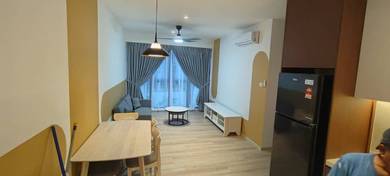 MILANO 8 CONDOMINIUM FOR RENT | KUCHING  ✨ Brand New Unit | Fully F