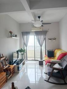 Kristal View