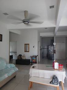 Kristal View Condo Seksyen 7 Shah Alam