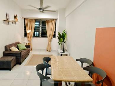Main Place Residence Usj Segi Inti Monash Taylor Columbia Asia