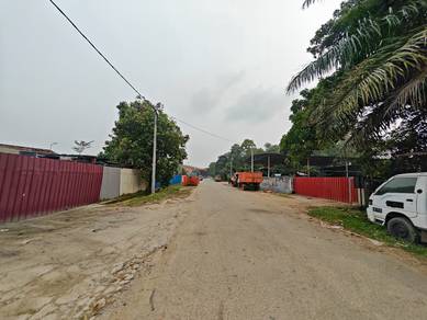Industrial-Land-for-sale-Krubong-Melaka
