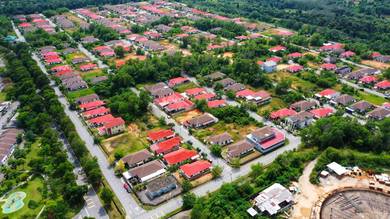 Residential-Land-for-sale-Lenggeng-Negeri-Sembilan