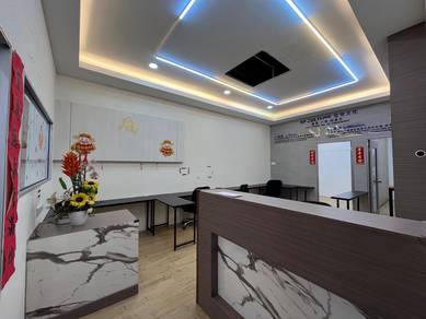 Office-space-for-rent-Skudai-Johor