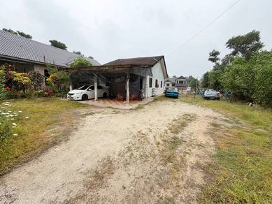 Banglo Kg Mak Lagam, Kemaman