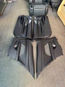 BMW G82 M4 Competition Door Trim