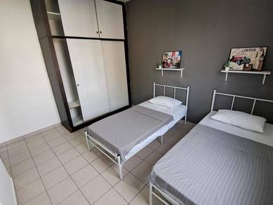 Room-for-rent-Subang-Jaya-Selangor