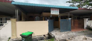 Terraced-House-for-sale-Kulim-Kedah