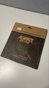 Disc KING DRAG