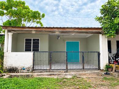 Teres Taman Rakyat, Dungun