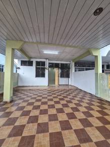Sungai Petani 260K saja