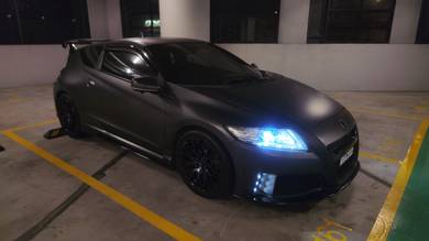 Honda CR-Z 1.5 (HYBRID) (A)