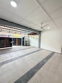 Taman Pulai Indah Skudai Double Storey