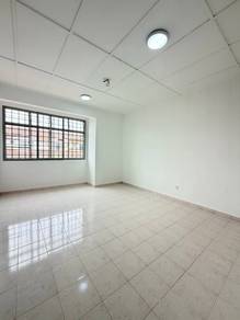 Taman Pulai Indah Skudai Double Storey