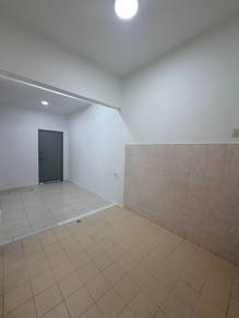Taman Pulai Indah Skudai Double Storey