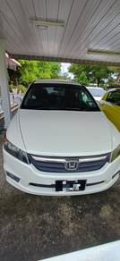 Honda STREAM 1.8 I-VTEC FACELIFT (A)