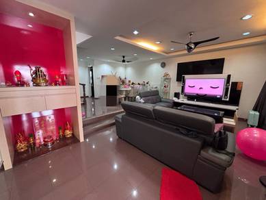 2-storey-Terraced-House-for-sale-Perling-Johor