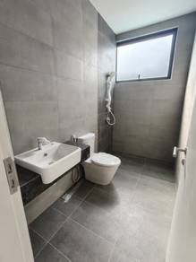Brand New Double-Storey Semi-Detached House at Sol Estate Pine Square