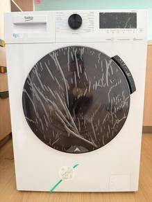 Washer Dryer