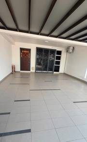 2-storey-Terraced-House-for-rent-Masai-Johor