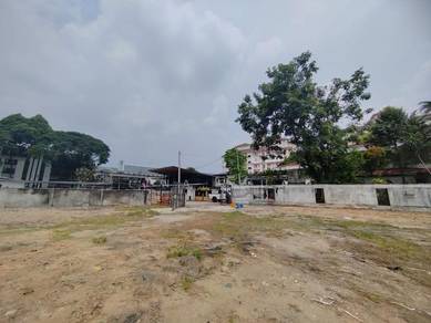 Commercial Land  Sungai Chua  Kajang