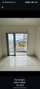 Residensi Minest Sentul For Rent