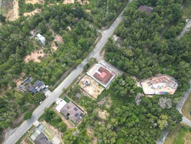 [FACING MAINROAD] Bungalow Land Bandar Tasik Kesuma Semenyih