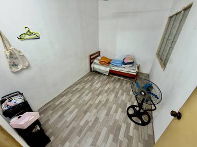 Nonbumi Lot Lvl 4 Nilam Sari Seksyen 7 Shah Alam