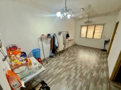 Nonbumi Lot Lvl 4 Nilam Sari Seksyen 7 Shah Alam