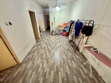 Nonbumi Lot Lvl 4 Nilam Sari Seksyen 7 Shah Alam