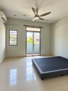 2 Storey House @ Ayu Prima, Setia Alam