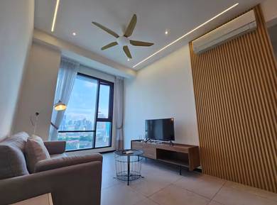 2R2B Dual Key Condo【Hot Investment & Full Loan】Walk to Uni & 300 Shop!