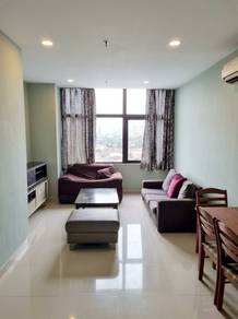 Emerald Avenue, Near Hospital Selayang, UiTM Campus, 168 Park Mall