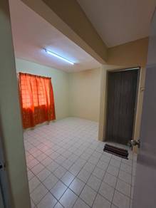 Apartment Permai Ground Floor For Rent Near MRT DAMANSARA DAMAI