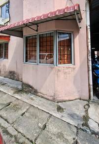 Apartment Permai Ground Floor For Rent Near MRT DAMANSARA DAMAI
